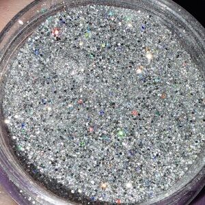 Daisy DND Dip Powder #404 Opened and used once 2oz jar